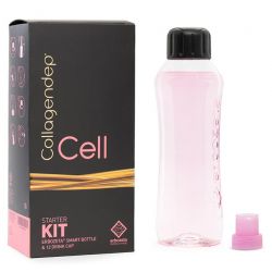 Collagendep cell recharge 12 drink cap