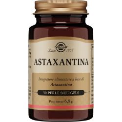 Astaxantina 30 perle
