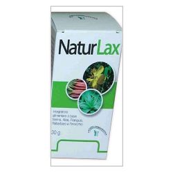 Naturlax granelli lassativi 40 g
