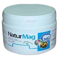 Naturmag ++ 150 + 50 g