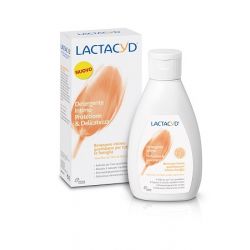 Lactacyd protezione/delicatezza 200 ml