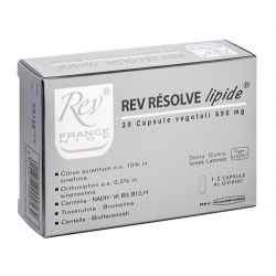 Rev resolve 250 ml
