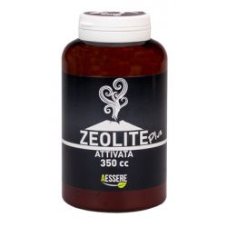 Zeolite plus attivata 350 ml