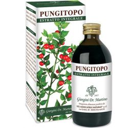 Pungitopo estratto integrale 200 ml