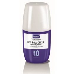 Deodorante roll on 10 50 ml