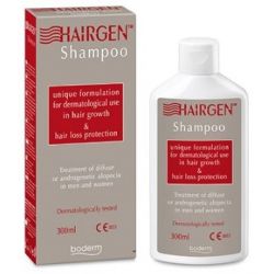 Hairgen shampoo 200 ml