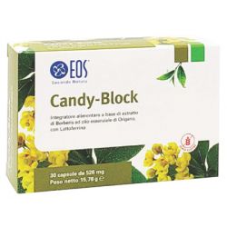 Eos candy-block 30 capsule