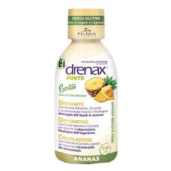 Drenax forte esotico con estratto d'ananas 300 ml