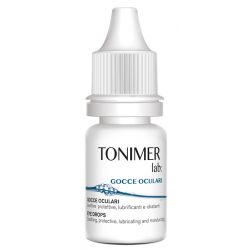 Tonimer-lab gocce oculari 10ml