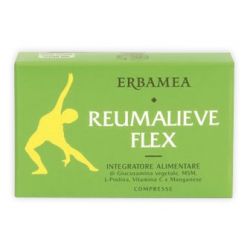 Reumalieve flex 30 compresse