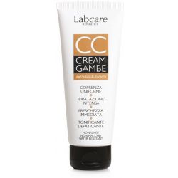 Labcare cc cream gambe 100 ml