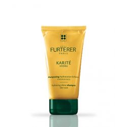 Karite' hydra shampoo idratazione brillantezza 150 ml