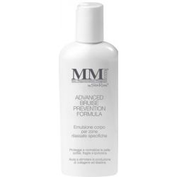 Mm system skin rejuvenation program advanced bruis prevent formula