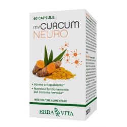 Mycurcum neuro 60 capsule 450 mg