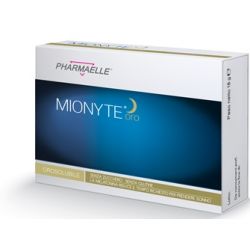 Mionyte oro 30 compresse