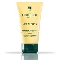 Melaleuca shampoo antiforfora secca ml