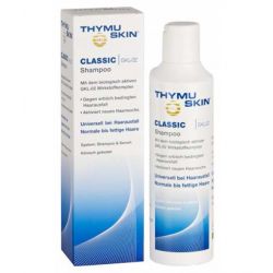Thymuskin classic shampoo anticaduta 100 ml