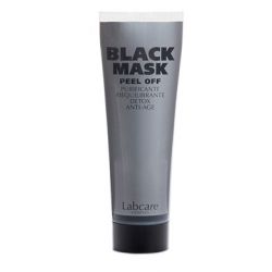 Labcare black mask 75 ml