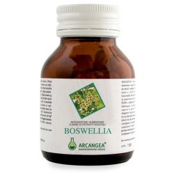 Boswellia 60 capsule