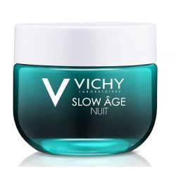 Slow age soin nuit p50ml