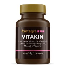 Vitakin 40cpr kintegra prodigi