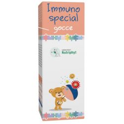 Immunospecial gocce 20ml