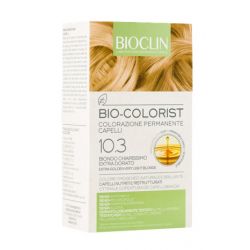Bioclin bio colorist 10,3