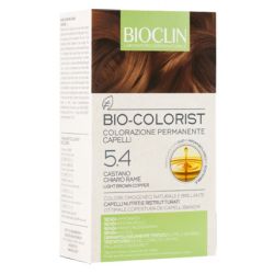 Bioclin bio colorist 5,4