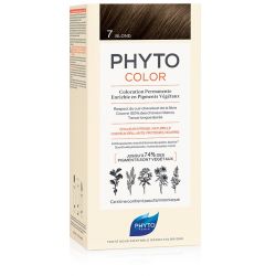 Phytocolor 7 biondo