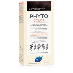 Phytocolor 4,77 cast mar int