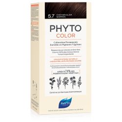 Phytocolor 5,7 castano chi tab