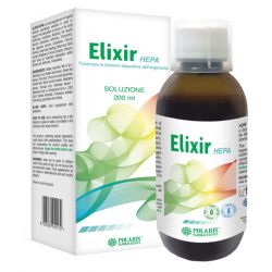 Elixir hepa 200ml
