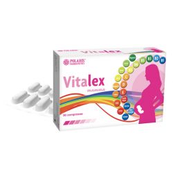 Vitalex 30cpr