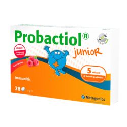 Probactiol junior new 28cpr ma