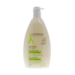Les indispensables gel hydra protettivo 750ml a-derma