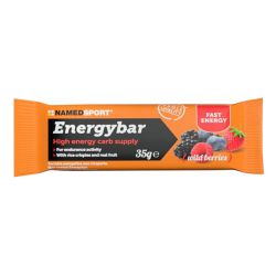 Energybar fruit bar wild 35g