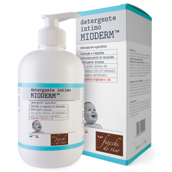 Intimo mioderm fdr 240ml