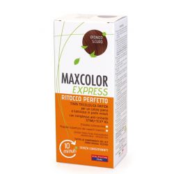 Max color express biondo scuro