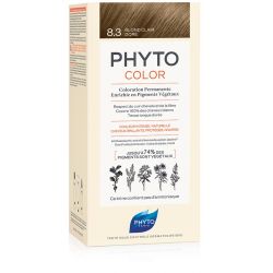 Phytocolor 8.3 biondo chi dor