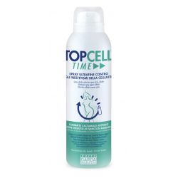Topcell time spray 150ml