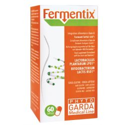 Fermentix 60cps