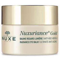 NUXE NUXURIANCE GOLD BAUME REG