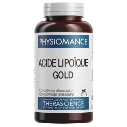 Physiomance acide lip gol60cps