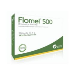 FLOMEL 500 20BUST