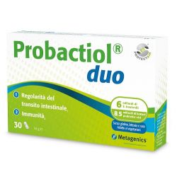 Probactiol duo new 30cps