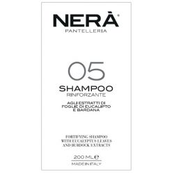 Nera' 05 shampoo rinfor 200ml