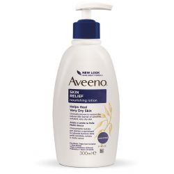 Aveeno skin relief lotion300ml