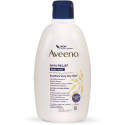 Aveeno skin relief wash 300ml
