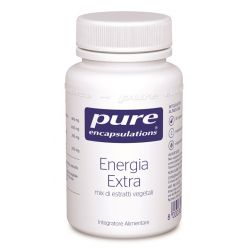 Pure encapsul energy ex30cps