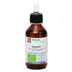 Sequoia bio mg 100ml